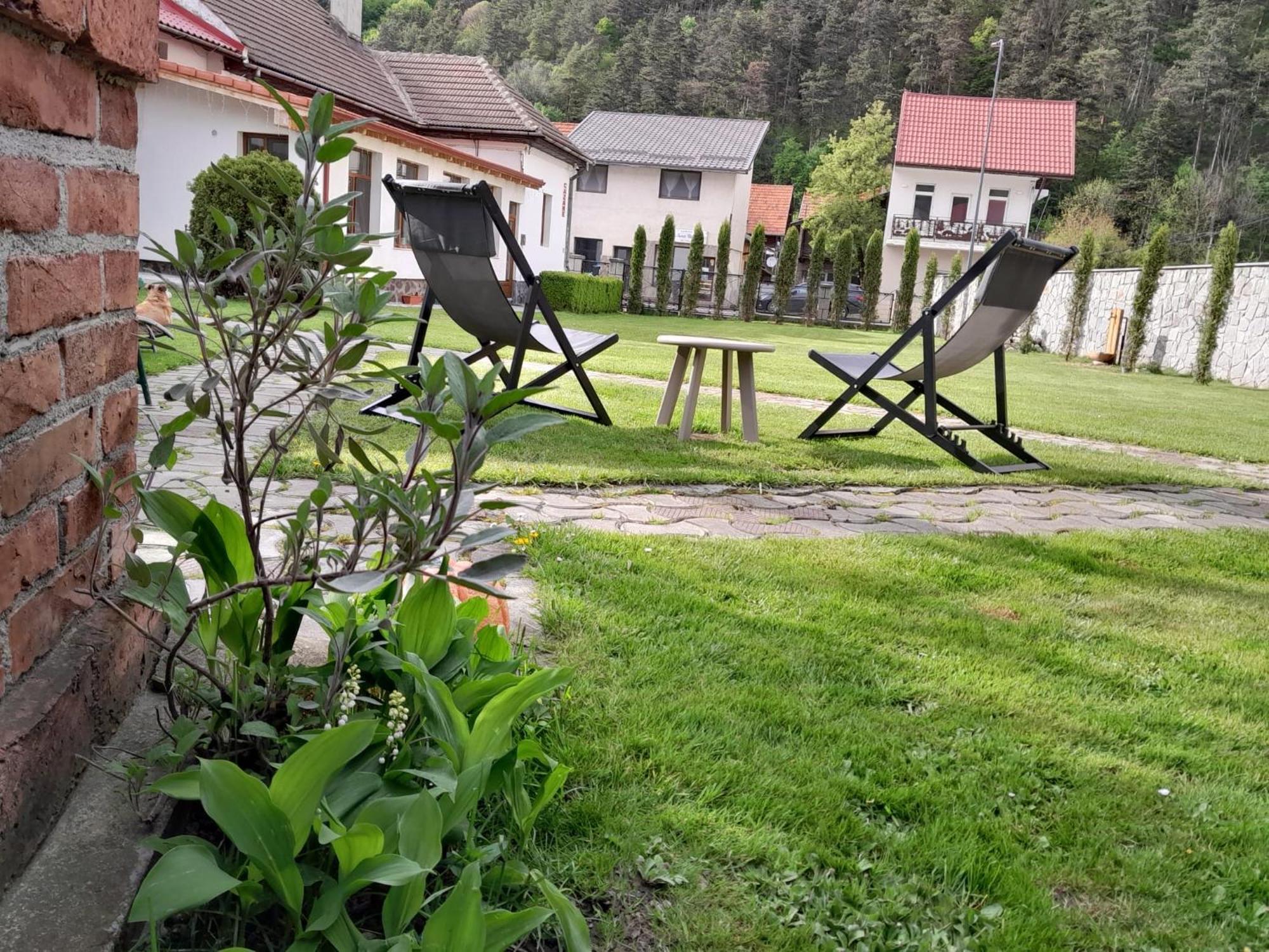 Hotel Relax88 Bran  Exterior foto